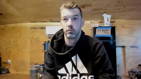 Snapshot of dontfeedthetrolls chatting on January 2026 12:54:01 PM dontfeedthetrolls online show from January 2026 12:54:01 PM