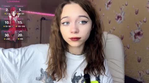 Snapshot of dontoke_ chatting on December 2024 06:35:02 PM Nicole online show from December 2024 06:35:02 PM