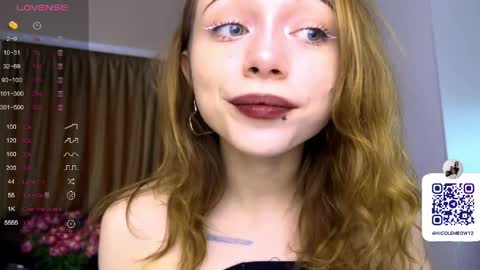 Nicole online show from May 2026 02:32:02 PM