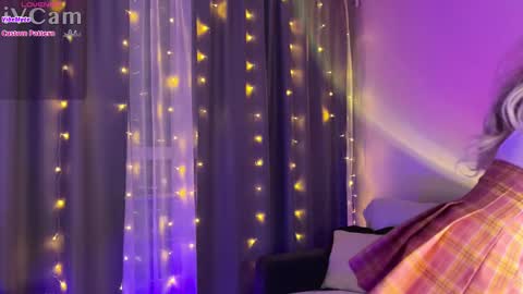 Ely online show from February 2025 05:48:02 PM