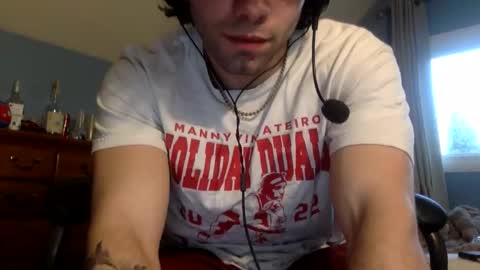 donutking42069 online show from April 2026 11:29:02 PM