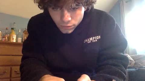 donutking42069 online show from May 2026 10:54:01 AM