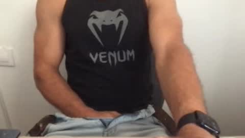Don Vito online show from May 2026 01:30:01 PM