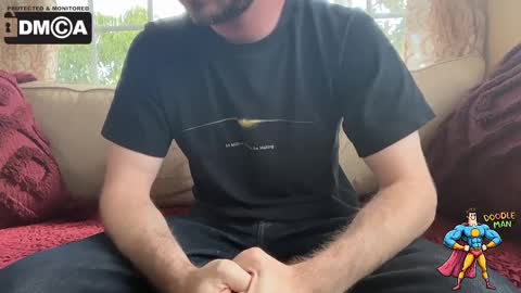 doodleman2077 online show from October 2025 10:19:01 PM