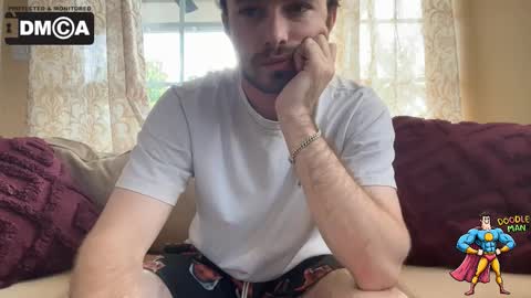 doodleman2077 online show from October 2025 08:20:01 PM