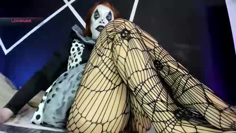 Snapshot of doori_ chatting on October 2025 01:56:02 PM Doori online show from October 2025 01:56:02 PM