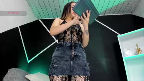 Snapshot of doori_ chatting on November 2025 11:21:01 AM Doori online show from November 2025 11:21:01 AM