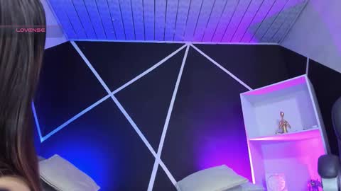 Snapshot of doori_ chatting on November 2025 11:21:01 AM Doori online show from November 2025 11:21:01 AM