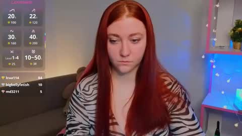 Dora EXOMI online show from March 2026 08:19:01 AM