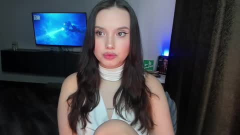 Snapshot of doracharmer chatting on February 2026 12:01:02 PM Dora Charmer online show from February 2026 12:01:02 PM