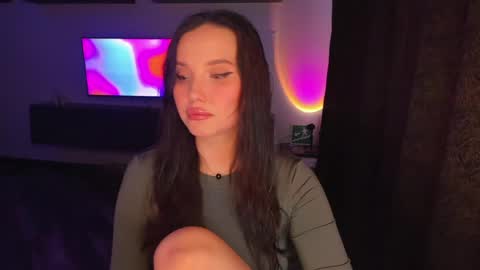 Dora Charmer online show from April 2026 11:21:02 AM