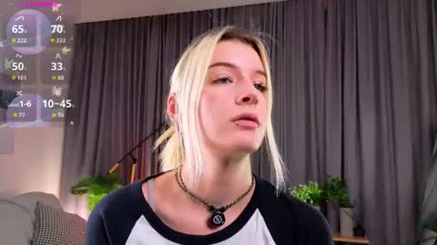 Kiki online show from July 2026 03:33:01 PM