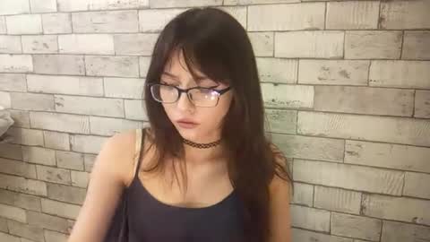 Snapshot of doretharuschak chatting on May 2026 11:05:01 AM Aimi online show from May 2026 11:05:01 AM
