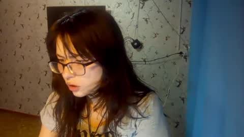 Snapshot of doretharuschak chatting on May 2026 11:07:01 AM Aimi online show from May 2026 11:07:01 AM
