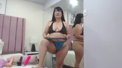 Anny online show from March 2026 01:17:02 PM