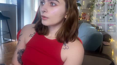 Alice online show from January 2025 09:13:01 AM