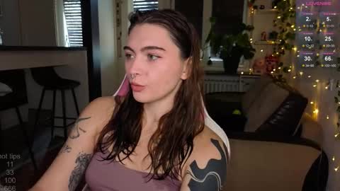 Alice online show from December 2025 09:03:02 AM