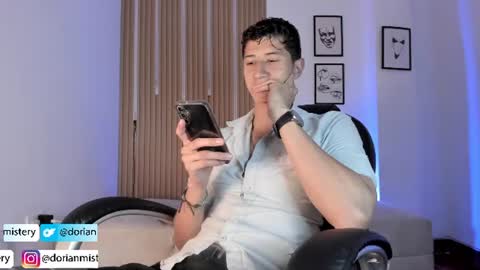 dorian_mystery online show from June 2026 06:13:02 PM