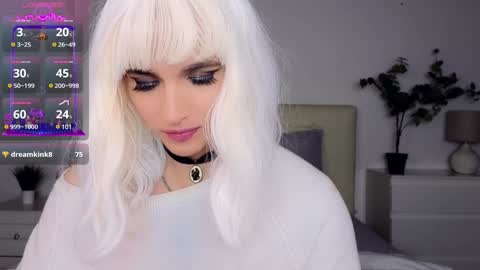 Helen   my second account  online show from December 2024 02:52:01 AM