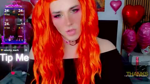 Helen   my second account  online show from February 2026 04:37:02 PM