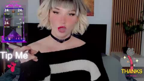 Helen   my second account  online show from February 2026 11:38:01 PM