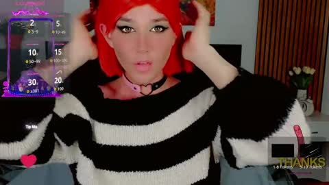 Helen   my second account  online show from April 2026 09:59:02 PM