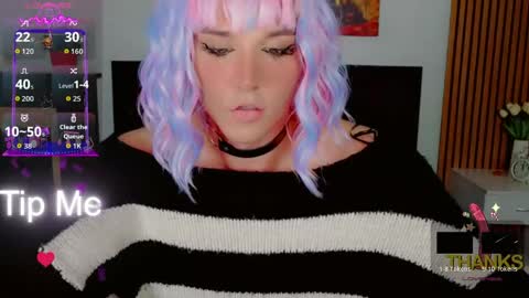 Helen   my second account  online show from April 2026 10:56:02 PM