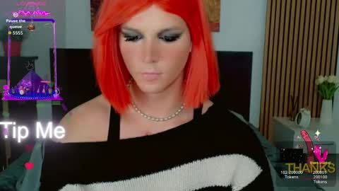 Snapshot of dorian_reed chatting on May 2026 03:40:02 PM Helen my second account online show from May 2026 03:40:02 PM