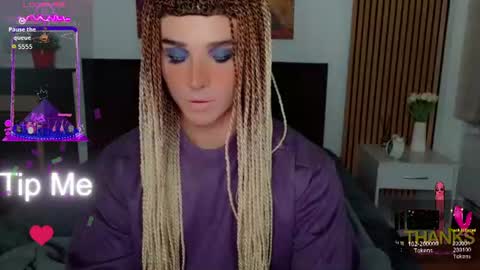 Helen   my second account  online show from June 2026 10:25:01 PM