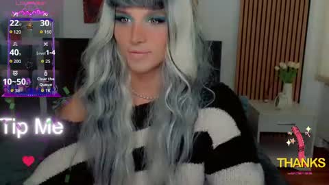 Helen   my second account  online show from June 2026 02:49:01 AM