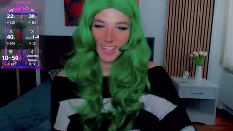 Helen   my second account  online show from July 2026 07:12:01 AM