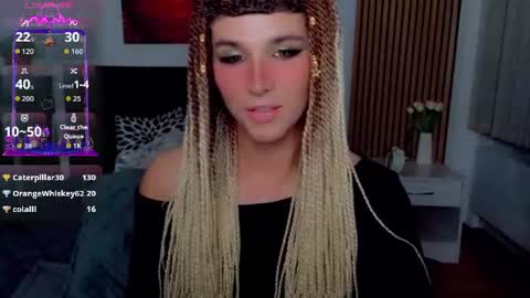 Helen   my second account  online show from July 2026 11:40:01 PM