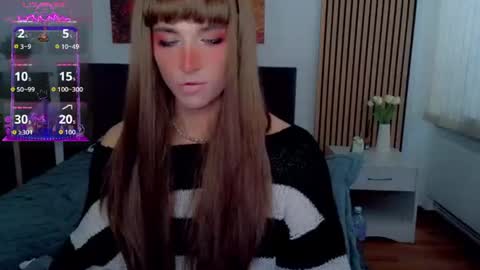 Helen   my second account  online show from July 2026 06:10:02 AM