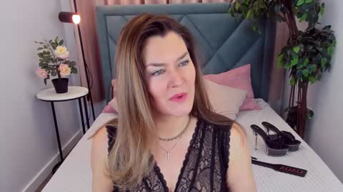doriana_gray online show from February 2025 05:31:01 PM