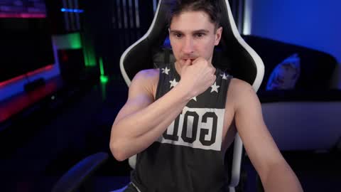 Dorian Reyes online show from February 2025 05:29:01 AM