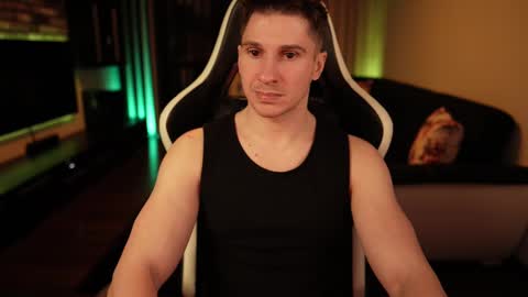 Dorian Reyes online show from March 2025 10:13:02 PM