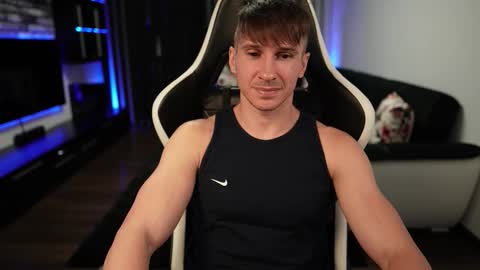 Dorian Reyes online show from September 2025 09:59:02 PM