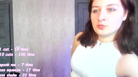 Snapshot of doris_coy_ chatting on October 2025 07:25:02 AM Doris online show from October 2025 07:25:02 AM