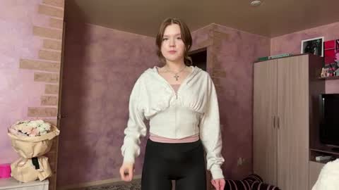 Snapshot of dorotameow chatting on April 2026 07:07:02 PM Dorota online show from April 2026 07:07:02 PM