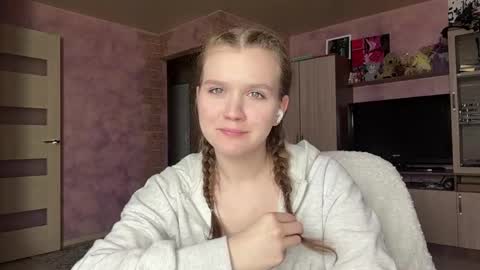 Snapshot of dorotameow chatting on April 2026 09:23:02 PM Dorota online show from April 2026 09:23:02 PM