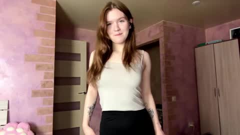 Snapshot of dorotameow chatting on April 2026 09:08:01 PM Dorota online show from April 2026 09:08:01 PM