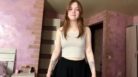 Snapshot of dorotameow chatting on May 2026 09:24:02 PM Dorota online show from May 2026 09:24:02 PM