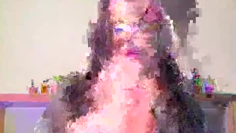 Snapshot of dorothydolly chatting on April 2026 06:53:02 PM Dorothy online show from April 2026 06:53:02 PM