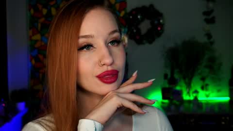    Next stream November 24    online show from January 2025 12:22:01 PM