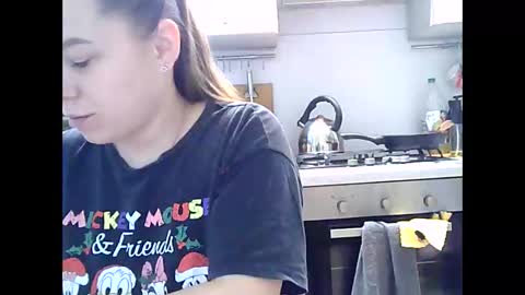 Dorrie Ann online show from January 2025 05:34:01 AM