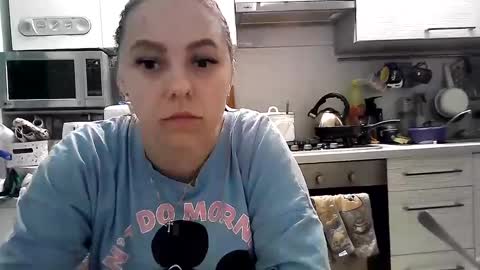 Dorrie Ann online show from February 2025 06:24:02 PM