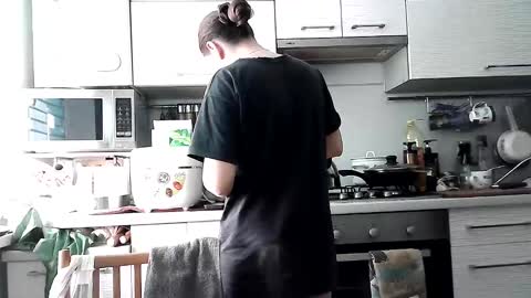 Dorrie Ann online show from February 2025 06:51:01 AM