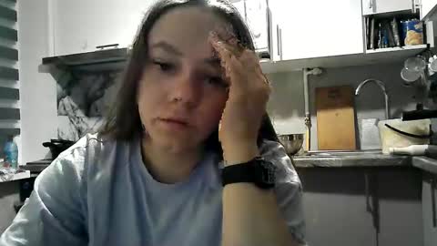 Dorrie Ann online show from November 2025 04:28:02 AM