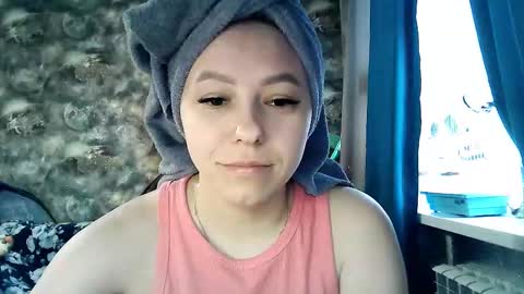 Dorrie Ann online show from February 2026 07:57:02 AM