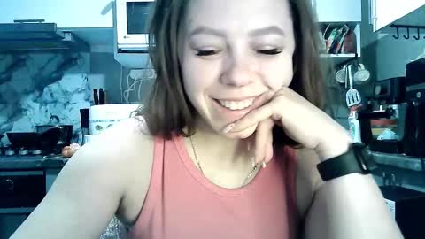 Dorrie Ann online show from February 2026 05:19:02 AM